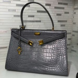 Tory Burch Lee Radziwill crossbody bag